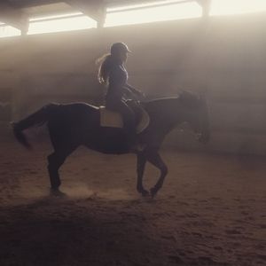 Meet your Posher, Brooklynn